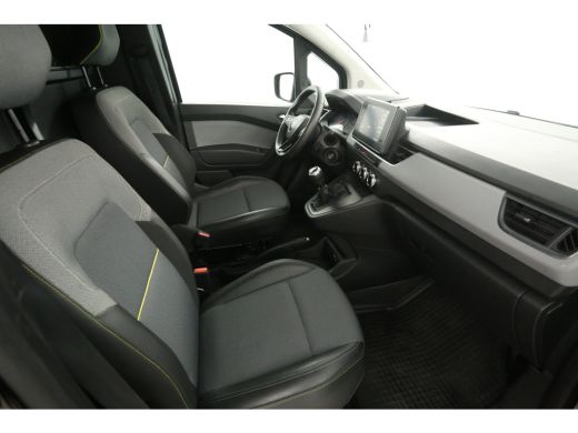 Renault Kangoo 1.5 Blue dCi 95pk | Clima | Cruise | Carplay | Trekhaak | Navi | Parkeersensoren ActivLease financial lease