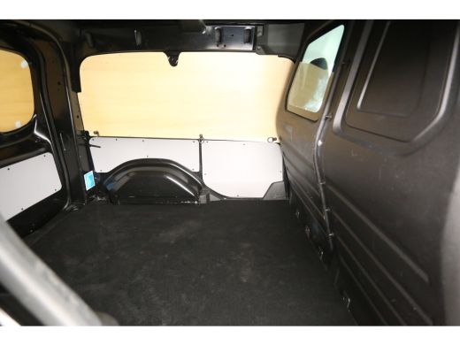 Renault Kangoo 1.5 Blue dCi 95pk | Clima | Cruise | Carplay | Trekhaak | Navi | Parkeersensoren ActivLease financial lease