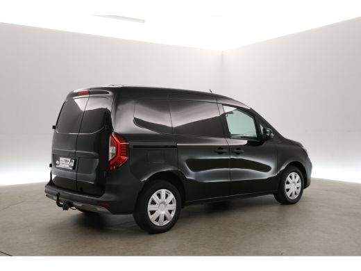 Renault Kangoo 1.5 Blue dCi 95pk | Clima | Cruise | Carplay | Trekhaak | Navi | Parkeersensoren ActivLease financial lease