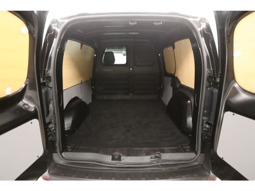 Renault Kangoo 1.5 Blue dCi 95pk | Clima | Cruise | Carplay | Trekhaak | Navi | Parkeersensoren ActivLease financial lease