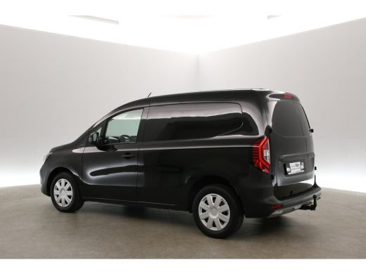Renault Kangoo 1.5 Blue dCi 95pk | Clima | Cruise | Carplay | Trekhaak | Navi | Parkeersensoren ActivLease financial lease