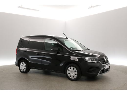 Renault Kangoo 1.5 Blue dCi 95pk | Clima | Cruise | Carplay | Trekhaak | Navi | Parkeersensoren ActivLease financial lease