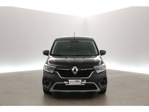 Renault Kangoo 1.5 Blue dCi 95pk | Clima | Cruise | Carplay | Trekhaak | Navi | Parkeersensoren ActivLease financial lease
