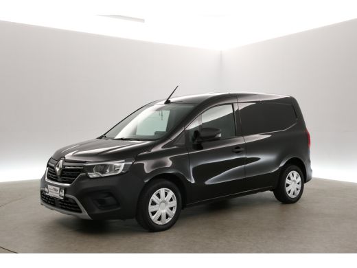 Renault Kangoo 1.5 Blue dCi 95pk | Clima | Cruise | Carplay | Trekhaak | Navi | Parkeersensoren ActivLease financial lease