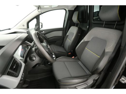 Renault Kangoo 1.5 Blue dCi 95pk | Clima | Cruise | Carplay | Trekhaak | Navi | Parkeersensoren ActivLease financial lease