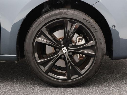 Seat Leon Sportstourer 1.5 TSi 204 Pk e-Hybrid FR Business | Stoel/Stuurverwarming | Camera | Trekhaak | Na... ActivLease financial lease