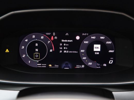 Seat Leon Sportstourer 1.5 TSi 204 Pk e-Hybrid FR Business | Stoel/Stuurverwarming | Camera | Trekhaak | Na... ActivLease financial lease