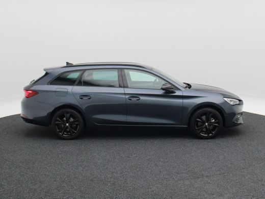 Seat Leon Sportstourer 1.5 TSi 204 Pk e-Hybrid FR Business | Stoel/Stuurverwarming | Camera | Trekhaak | Na... ActivLease financial lease
