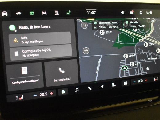 Skoda Elroq 60 Sportline | Achteruitrijcamera | Apple Carplay/Android Auto|telefoonintegratie premium | Bots ... ActivLease financial lease