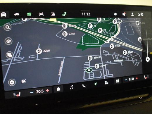 Skoda Elroq 60 Sportline | Achteruitrijcamera | Apple Carplay/Android Auto|telefoonintegratie premium | Bots ... ActivLease financial lease