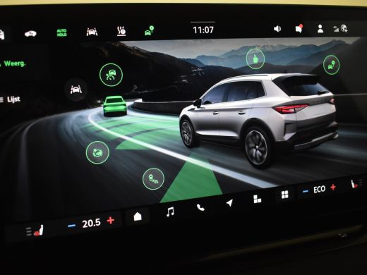 Skoda Elroq 60 Sportline | Achteruitrijcamera | Apple Carplay/Android Auto|telefoonintegratie premium | Bots ... ActivLease financial lease