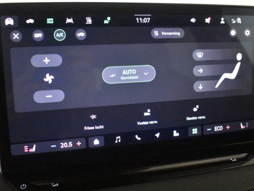 Skoda Elroq 60 Sportline | Achteruitrijcamera | Apple Carplay/Android Auto|telefoonintegratie premium | Bots ... ActivLease financial lease
