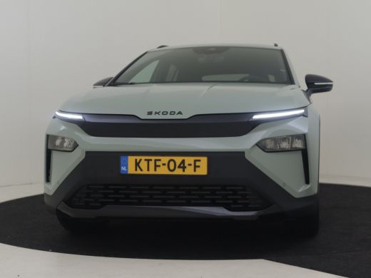 Skoda Elroq 60 Sportline | Achteruitrijcamera | Apple Carplay/Android Auto|telefoonintegratie premium | Bots ... ActivLease financial lease