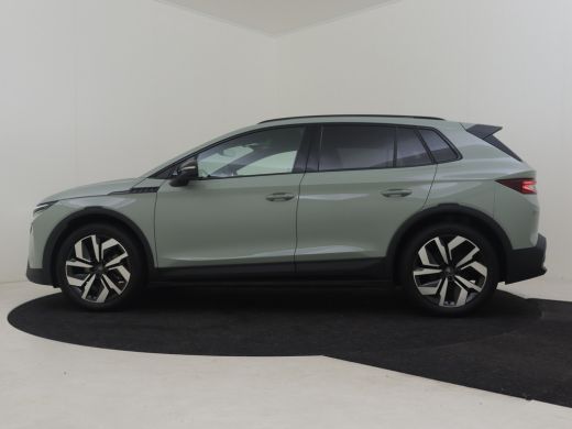 Skoda Elroq 60 Sportline | Achteruitrijcamera | Apple Carplay/Android Auto|telefoonintegratie premium | Bots ... ActivLease financial lease