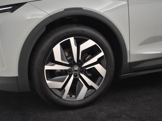 Skoda Elroq 60 Sportline | Achteruitrijcamera | Apple Carplay/Android Auto|telefoonintegratie premium | Bots ... ActivLease financial lease