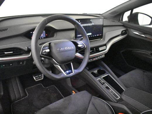 Skoda Elroq 60 Sportline | Achteruitrijcamera | Apple Carplay/Android Auto|telefoonintegratie premium | Bots ... ActivLease financial lease