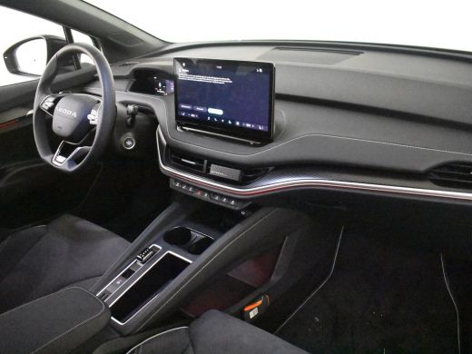 Skoda Elroq 60 Sportline | Achteruitrijcamera | Apple Carplay/Android Auto|telefoonintegratie premium | Bots ... ActivLease financial lease