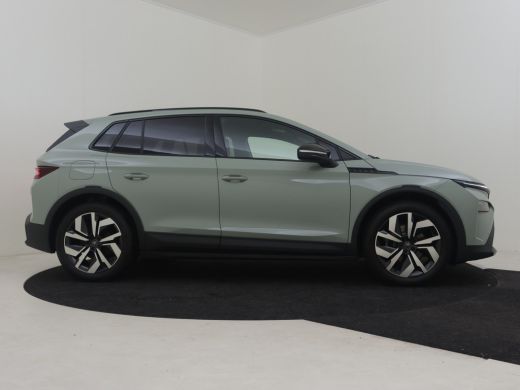 Skoda Elroq 60 Sportline | Achteruitrijcamera | Apple Carplay/Android Auto|telefoonintegratie premium | Bots ... ActivLease financial lease