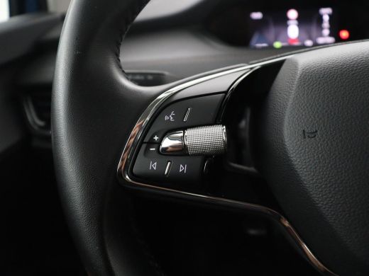 Skoda Enyaq iV | SOH 90,7% | Leder | Stoelverwarming | Head-up | Climate control | Navigatie | Carplay | Sfeerve... ActivLease financial lease