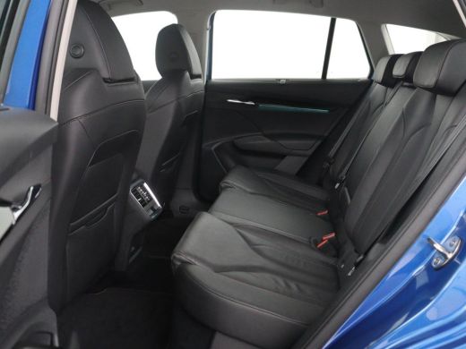 Skoda Enyaq iV | SOH 90,7% | Leder | Stoelverwarming | Head-up | Climate control | Navigatie | Carplay | Sfeerve... ActivLease financial lease