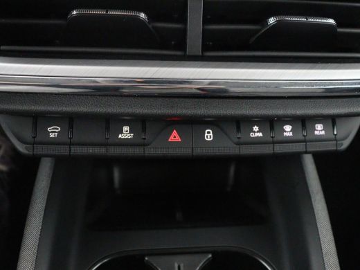 Skoda Enyaq iV | SOH 94,1% | Half leder | Navigatie | Carplay | Sfeerverlichting | Climate control | Camera | Pa... ActivLease financial lease