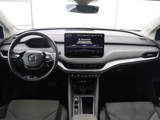 Skoda Enyaq iV | SOH 94,1% | Half leder | Navigatie | Carplay | Sfeerverlichting | Climate control | Camera | Pa... ActivLease financial lease