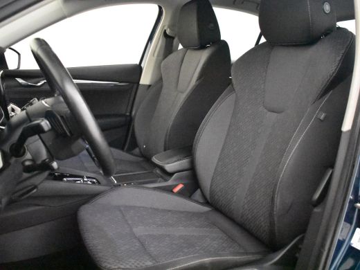 Skoda Octavia 1.5 e-TSI Business Edition Plus 150PK DSG/AUTO | Achteruitrijcamera | Stoelverw | Climate control... ActivLease financial lease