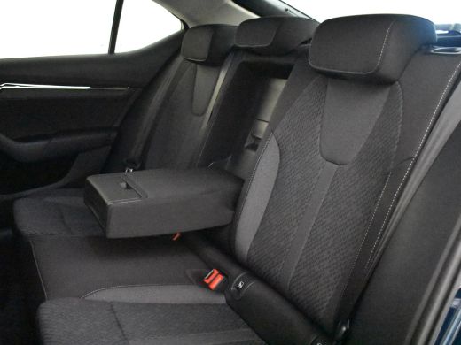 Skoda Octavia 1.5 e-TSI Business Edition Plus 150PK DSG/AUTO | Achteruitrijcamera | Stoelverw | Climate control... ActivLease financial lease
