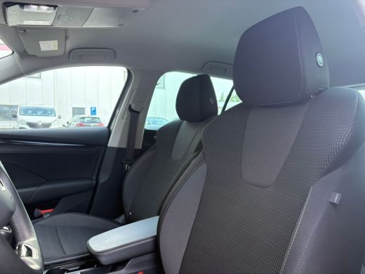Skoda Octavia Combi 1.5 TSI 115 pk Business Edition | Wegklapbare Trekhaak | Achteruitrijcamera | Apple Carplay | ActivLease financial lease