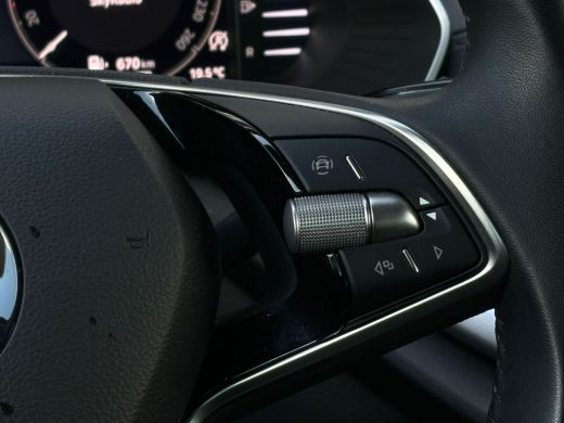 Skoda Octavia Combi 1.5 TSI 115 pk Business Edition | Wegklapbare Trekhaak | Achteruitrijcamera | Apple Carplay | ActivLease financial lease