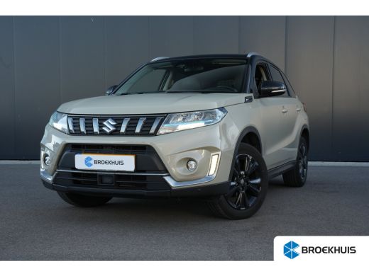 Suzuki Vitara 115pk 1.5 Hybrid Style | Camera | Carplay | Adaptive Cruise | Keyless | Trekhaak | ActivLease financial lease