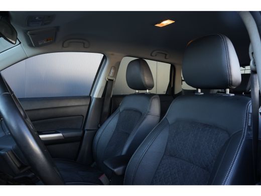 Suzuki Vitara 115pk 1.5 Hybrid Style | Camera | Carplay | Adaptive Cruise | Keyless | Trekhaak | ActivLease financial lease