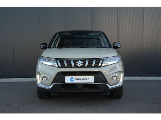 Suzuki Vitara 115pk 1.5 Hybrid Style | Camera | Carplay | Adaptive Cruise | Keyless | Trekhaak | ActivLease financial lease