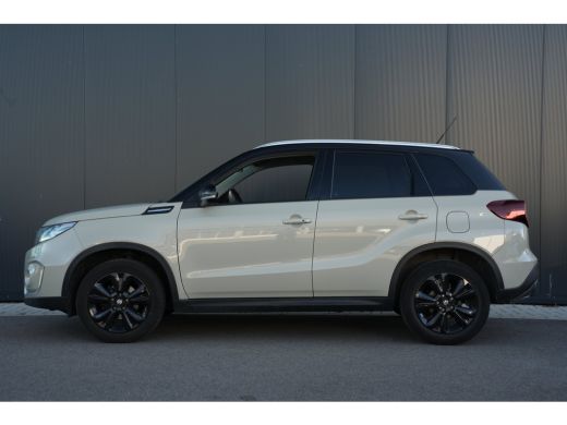Suzuki Vitara 115pk 1.5 Hybrid Style | Camera | Carplay | Adaptive Cruise | Keyless | Trekhaak | ActivLease financial lease