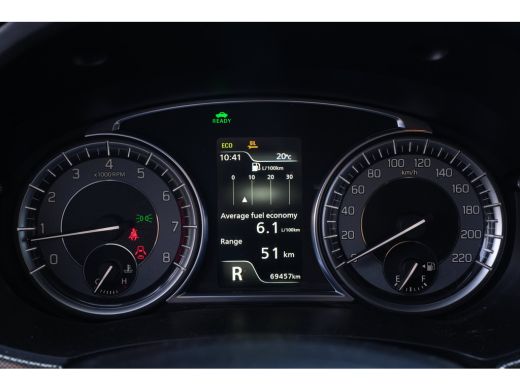 Suzuki Vitara 115pk 1.5 Hybrid Style | Camera | Carplay | Adaptive Cruise | Keyless | Trekhaak | ActivLease financial lease