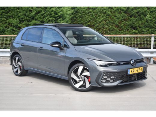 Volkswagen Golf 1.5 272pk eHybrid GTE | ACC | Sport Pakket | Volledig leder | Stoelverwarming- en verkoeling | Sc... ActivLease financial lease