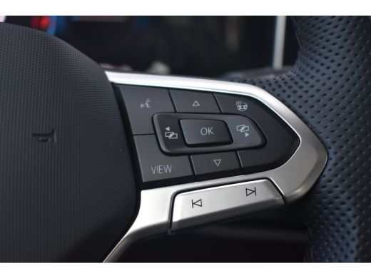 Volkswagen Golf 1.5 272pk eHybrid GTE | ACC | Sport Pakket | Volledig leder | Stoelverwarming- en verkoeling | Sc... ActivLease financial lease