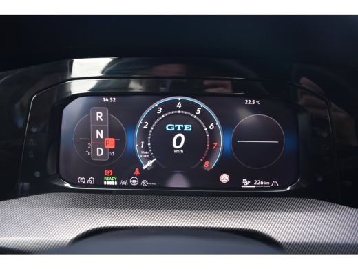 Volkswagen Golf 1.5 272pk eHybrid GTE | ACC | Sport Pakket | Volledig leder | Stoelverwarming- en verkoeling | Sc... ActivLease financial lease