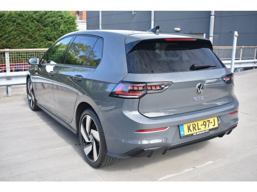 Volkswagen Golf 1.5 272pk eHybrid GTE | ACC | Sport Pakket | Volledig leder | Stoelverwarming- en verkoeling | Sc... ActivLease financial lease