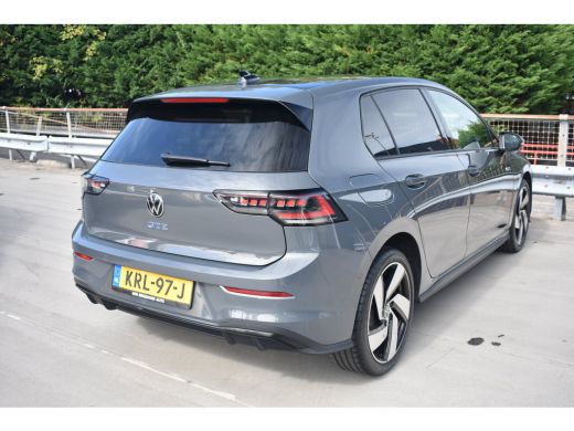 Volkswagen Golf 1.5 272pk eHybrid GTE | ACC | Sport Pakket | Volledig leder | Stoelverwarming- en verkoeling | Sc... ActivLease financial lease