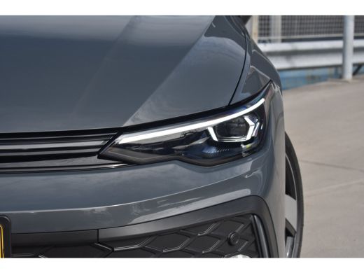 Volkswagen Golf 1.5 272pk eHybrid GTE | ACC | Sport Pakket | Volledig leder | Stoelverwarming- en verkoeling | Sc... ActivLease financial lease