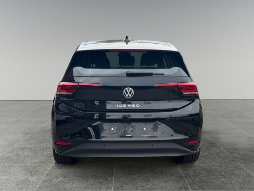 Volkswagen ID.3 Neo 50kWh Trend ActivLease financial lease