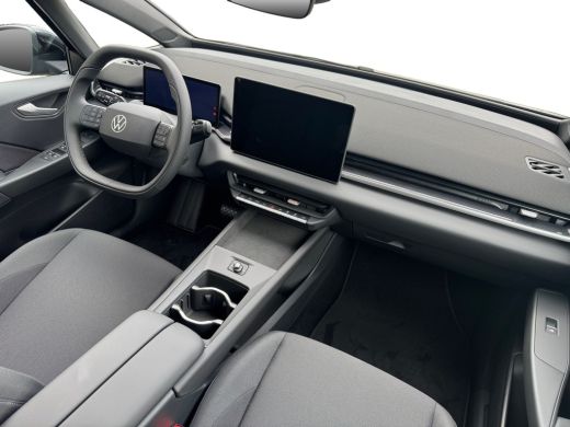 Volkswagen ID.3 Neo 50kWh Trend ActivLease financial lease