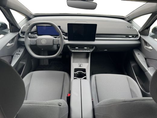 Volkswagen ID.3 Neo 50kWh Trend ActivLease financial lease