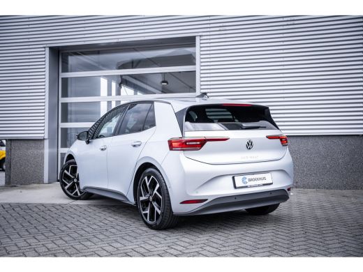 Volkswagen ID.3 Neo Style | Achteruitrijcamera (Rear View) | Dodehoeksensor 'Side Assist', uitparkeerassistent en uit... ActivLease financial lease