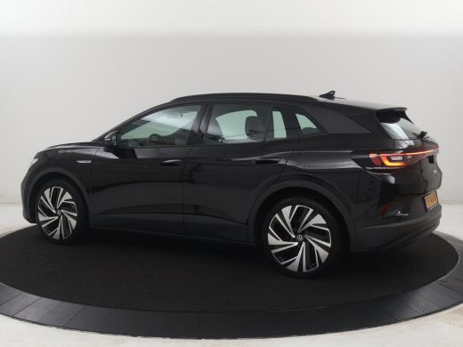 Volkswagen ID.4 | SOH 95,4% | Adaptive cruise | Lane assist | Stuur/stoelverwarming | Climate control | Sfeerverl... ActivLease financial lease