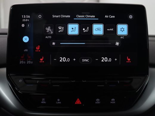 Volkswagen ID.4 | SOH 95,4% | Adaptive cruise | Lane assist | Stuur/stoelverwarming | Climate control | Sfeerverl... ActivLease financial lease