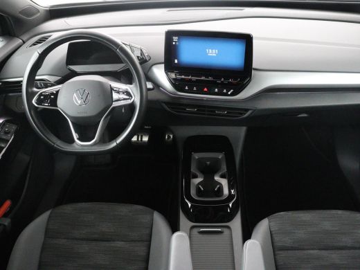 Volkswagen ID.4 | SOH 95,4% | Adaptive cruise | Lane assist | Stuur/stoelverwarming | Climate control | Sfeerverl... ActivLease financial lease