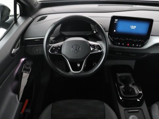 Volkswagen ID.4 | SOH 95,4% | Adaptive cruise | Lane assist | Stuur/stoelverwarming | Climate control | Sfeerverl... ActivLease financial lease