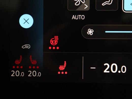 Volkswagen ID.4 | SOH 95,4% | Adaptive cruise | Lane assist | Stuur/stoelverwarming | Climate control | Sfeerverl... ActivLease financial lease